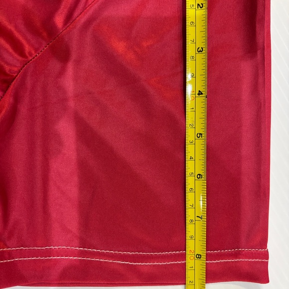 Red Country Gals Graphic T-Shirt - Picture 4 of 7